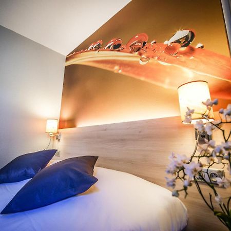 Hotel Inn Design Resto Novo 샬랑 외부 사진