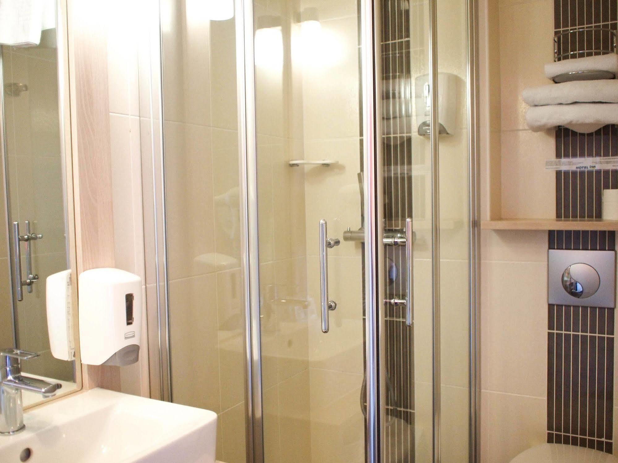 Hotel Inn Design Resto Novo 샬랑 외부 사진