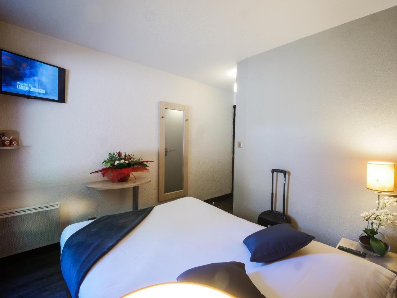 Hotel Inn Design Resto Novo 샬랑 외부 사진