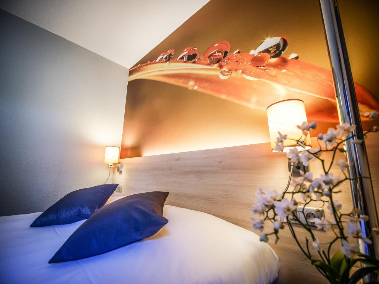 Hotel Inn Design Resto Novo 샬랑 외부 사진